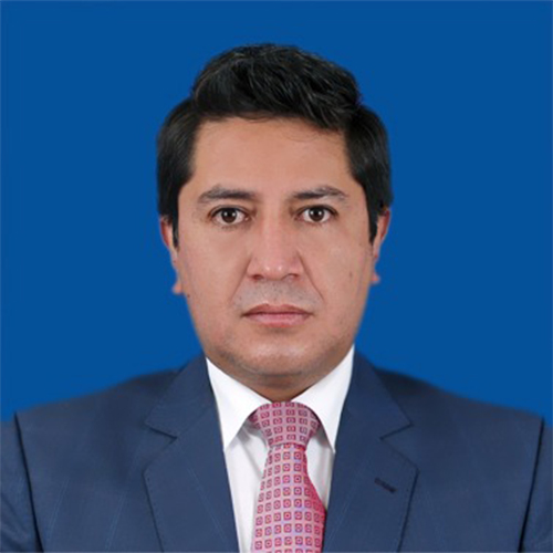Dr. Aldo Laura Dr. Aldo Laura