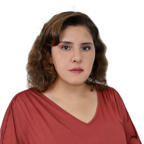 Dra. Pamela Goitia Dra. Pamela Goitia
