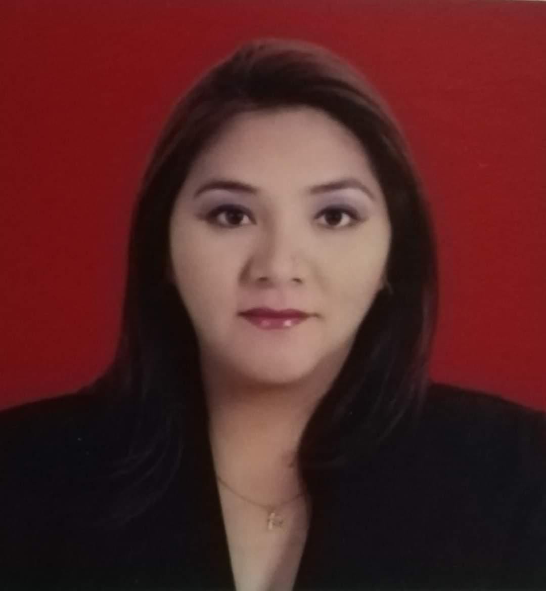 Dra. Pamela Goitia